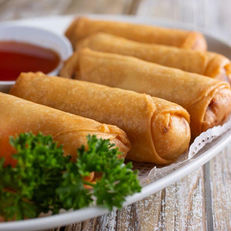 Spring Roll (1)