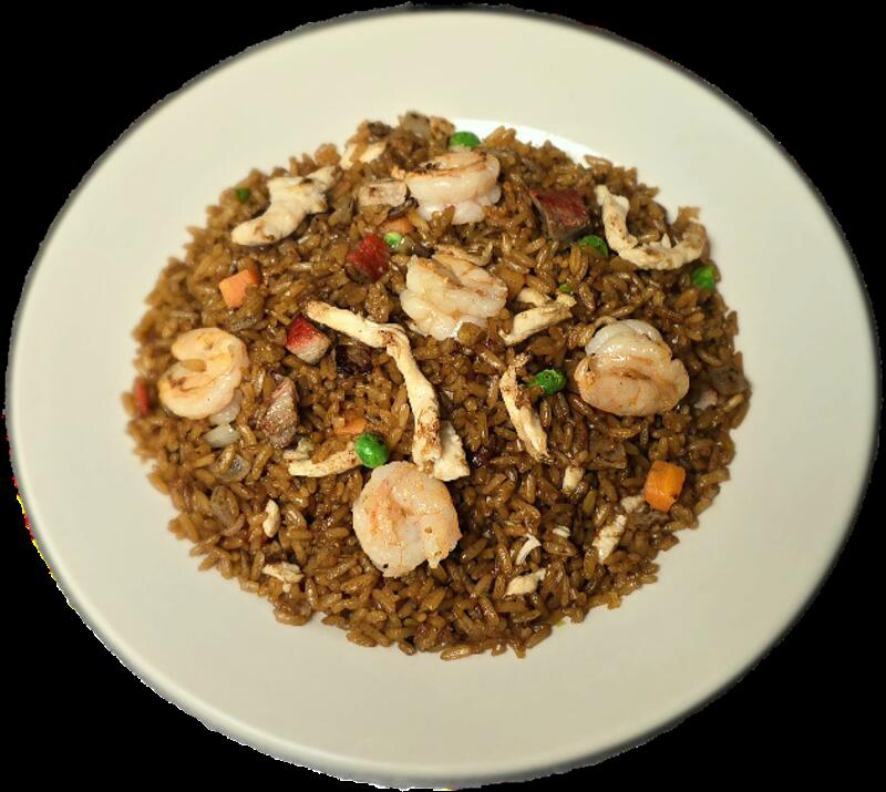 House Special Fried Rice